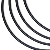 Oscilloscope Probe Leads Wire BNC Q9 to Double Alligator Clip Test Cable Length 50cm