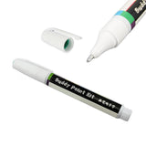 Maxbell Conductive Ink Pen Silver Copper DIY Circuit Drawing Draw Circuits Instantly