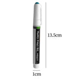 Maxbell Conductive Ink Pen Silver Copper DIY Circuit Drawing Draw Circuits Instantly