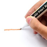 Maxbell Conductive Ink Pen Silver Copper DIY Circuit Drawing Draw Circuits Instantly