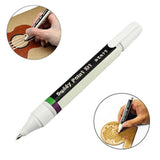 Maxbell Conductive Ink Pen Silver Copper DIY Circuit Drawing Draw Circuits Instantly