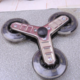 Maxbell Triangle Frame Wheel for Foldable Cart Furniture Caster Shopping Cart