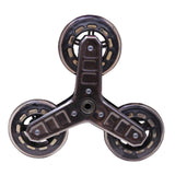 Maxbell Triangle Frame Wheel for Foldable Cart Furniture Caster Shopping Cart