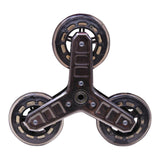 Maxbell Triangle Frame Wheel for Foldable Cart Furniture Caster Shopping Cart