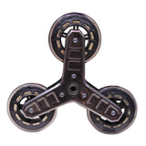 Maxbell Triangle Frame Wheel for Foldable Cart Furniture Caster Shopping Cart