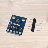 Tsl2561 Luminosity Sensor Module Professional Breakout Infrared Light Sensor