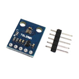 Tsl2561 Luminosity Sensor Module Professional Breakout Infrared Light Sensor