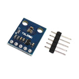 Tsl2561 Luminosity Sensor Module Professional Breakout Infrared Light Sensor