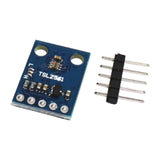 Tsl2561 Luminosity Sensor Module Professional Breakout Infrared Light Sensor