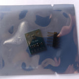 Tsl2561 Luminosity Sensor Module Professional Breakout Infrared Light Sensor