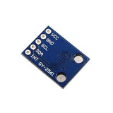 Tsl2561 Luminosity Sensor Module Professional Breakout Infrared Light Sensor