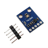 Tsl2561 Luminosity Sensor Module Professional Breakout Infrared Light Sensor
