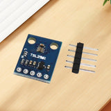 Tsl2561 Luminosity Sensor Module Professional Breakout Infrared Light Sensor
