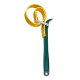 Maxbell Belt Strap Wrench Multifunctional Wrench for Plumbers Replacing Water Filter 12inch