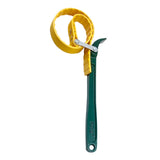 Maxbell Belt Strap Wrench Multifunctional Wrench for Plumbers Replacing Water Filter 12inch