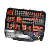 Maxbell 603x DT Deutsch Connector Kit 2 3 4 6 8 12 Pin Connector for Boat Repairing