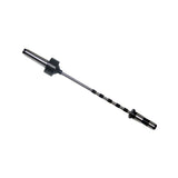 Maxbell Pen Mandrel MT2 for Wood Lathe Workshop Portable Pen Making Woodworking Tool