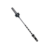 Maxbell Pen Mandrel MT2 for Wood Lathe Workshop Portable Pen Making Woodworking Tool