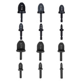 Maxbell 6x Air Conditioner Copper Pipe Expander Conditioner Copper Tube Swaging Tool Hexagonal Handle
