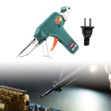 Maxbell Solder Wire Soldering Kit Welding Tool Automatic Solder Feeding for Home DIY