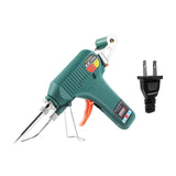 Maxbell Solder Wire Soldering Kit Welding Tool Automatic Solder Feeding for Home DIY