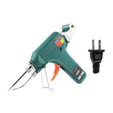 Maxbell Solder Wire Soldering Kit Welding Tool Automatic Solder Feeding for Home DIY