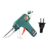 Maxbell Solder Wire Soldering Kit Welding Tool Automatic Solder Feeding for Home DIY