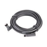 Maxbell Antenna Cable Grey Extension Cable for Rectangular Satellite V2 Gen 2 Router 20 ft