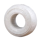 Maxbell 3/8" Ro Tubing Length 50M Water Tubing for Spray System Home Car Wash System