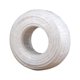 Maxbell 3/8" Ro Tubing Length 50M Water Tubing for Spray System Home Car Wash System