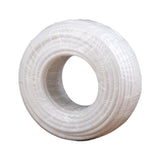 Maxbell 3/8" Ro Tubing Length 50M Water Tubing for Spray System Home Car Wash System