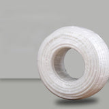 Maxbell 3/8" Ro Tubing Length 50M Water Tubing for Spray System Home Car Wash System