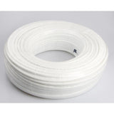 Maxbell 3/8" Ro Tubing Length 50M Water Tubing for Spray System Home Car Wash System