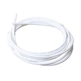 Maxbell 1/4" PE Tube 5 M Length for Home/Office Coffee Beverage Dispensing Equipment