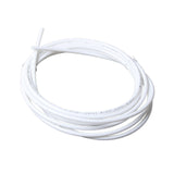 Maxbell 1/4" PE Tube 5 M Length for Home/Office Coffee Beverage Dispensing Equipment