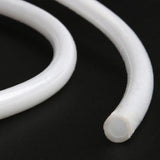 Maxbell 1/4" PE Tube 5 M Length for Home/Office Coffee Beverage Dispensing Equipment