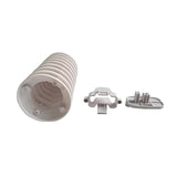 Maxbell Solar Emission Shield Directly Replace Sun Protection Cover for WH31P WH31E