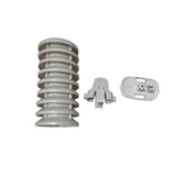 Maxbell Solar Emission Shield Directly Replace Sun Protection Cover for WH31P WH31E