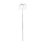 Maxbell Cement Mixing Rod Mixing Stick Multipurpose for Concrete Liquid Mixing Paint