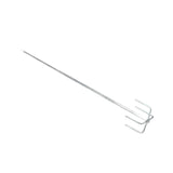 Maxbell Cement Mixing Rod Mixing Stick Multipurpose for Concrete Liquid Mixing Paint