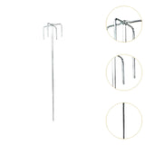 Maxbell Cement Mixing Rod Mixing Stick Multipurpose for Concrete Liquid Mixing Paint