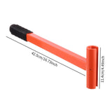 Maxbell Hinge Adjustment Tool Hand Tool Heavy Duty for 0 .180 Commercial Door Hinges