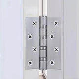 Maxbell Hinge Adjustment Tool Hand Tool Heavy Duty for 0 .180 Commercial Door Hinges