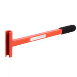 Maxbell Hinge Adjustment Tool Hand Tool Heavy Duty for 0 .180 Commercial Door Hinges