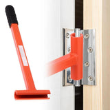 Maxbell Hinge Adjustment Tool Hand Tool Heavy Duty for 0 .180 Commercial Door Hinges