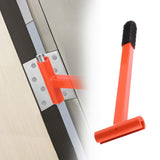 Maxbell Hinge Adjustment Tool Hand Tool Heavy Duty for 0 .180 Commercial Door Hinges