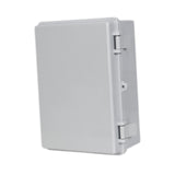 Maxbell Distribution Protection Box Dustproof Outdoor Junction Box for Shopping Mall 19.5x11x27.5cm