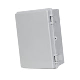 Maxbell Distribution Protection Box Dustproof Outdoor Junction Box for Shopping Mall 19.5x11x27.5cm