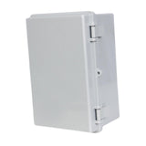 Maxbell Distribution Protection Box Dustproof Outdoor Junction Box for Shopping Mall 19x14x29cm