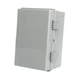 Maxbell Distribution Protection Box Dustproof Outdoor Junction Box for Shopping Mall 20x17x30cm
